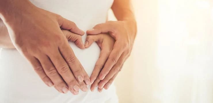 Estudios: La pérdida de peso podría ayudar a la fertilización in vitro