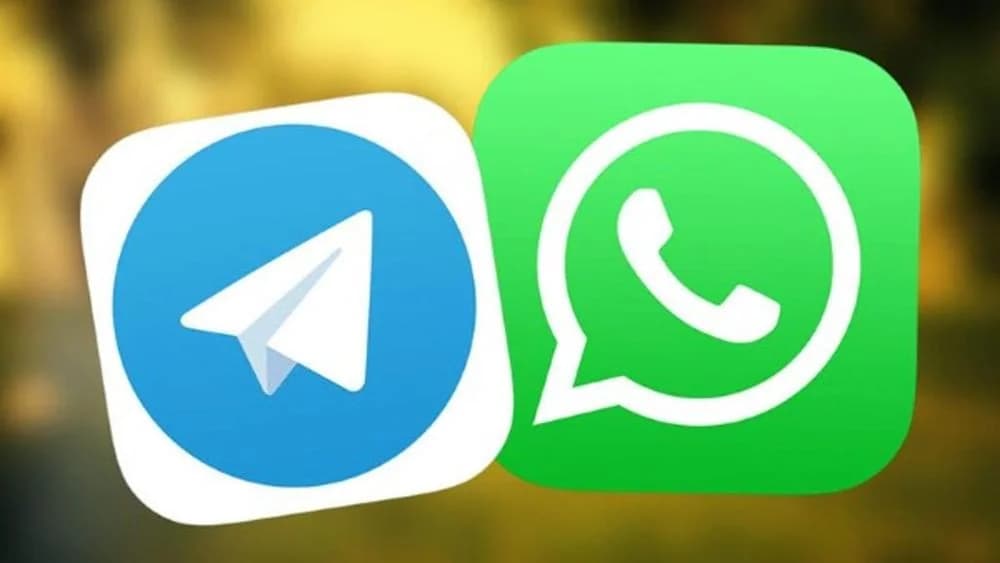 Ρωσία: Περιορισμοί σε Telegram και WhatsApp