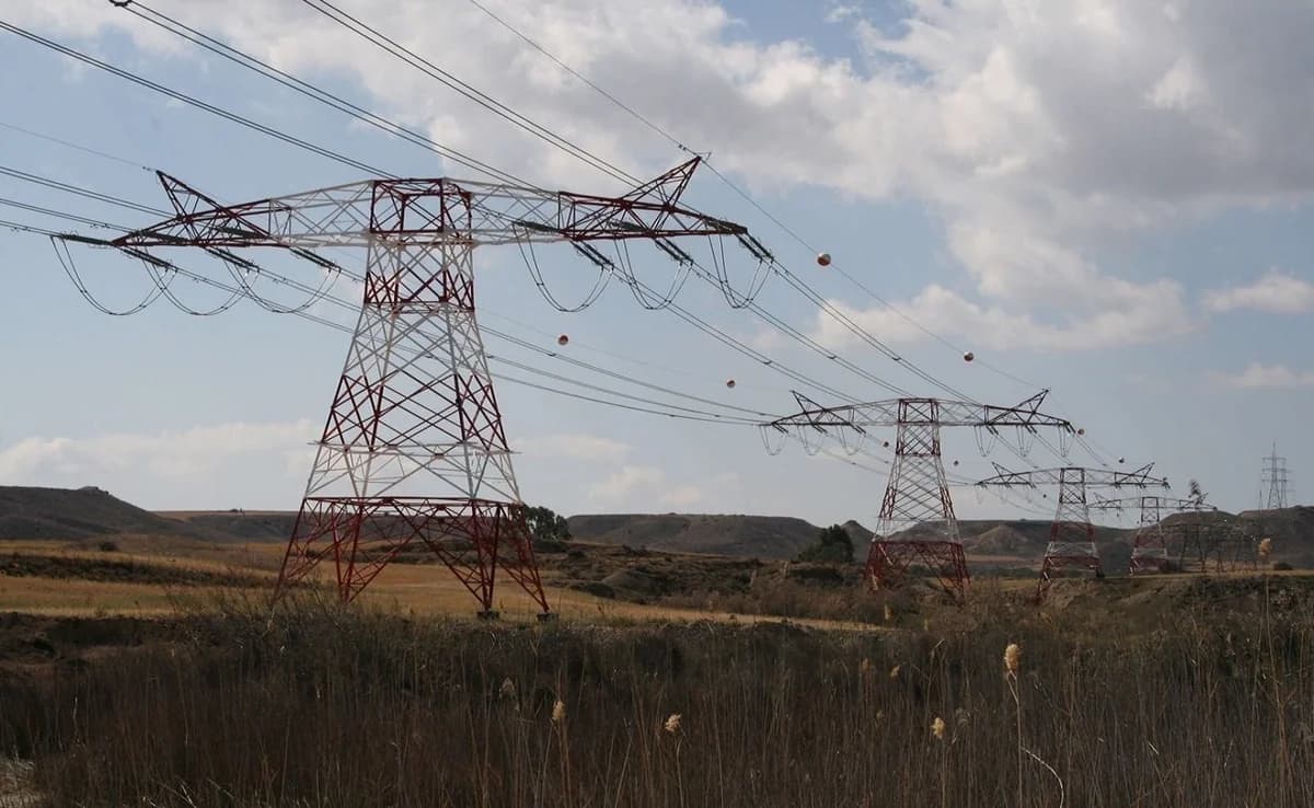 Έκτακτες Διακοπές Ρεύματος σε Όλη την Κύπρο