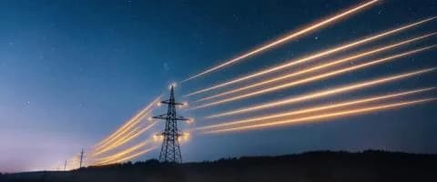 Cortes de energía en Chipre por sobrecarga en la red