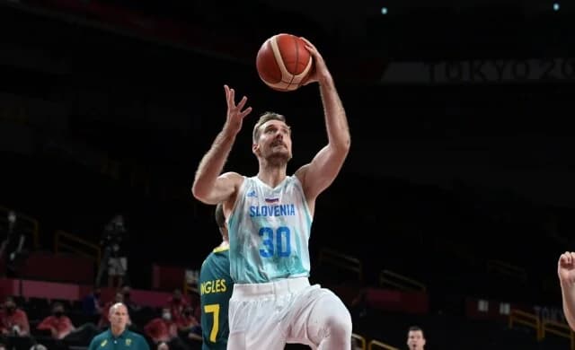 Slowenien: Spannungen in Basketball-Nationalmannschaft, Dragic nennt Trainer 'Pinocchio'