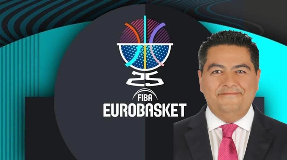 Zypern profitiert von FIBA EuroBasket 2025