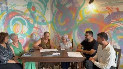 Zypern: Ministerium verurteilt 'Biennale' in besetzten Gebieten