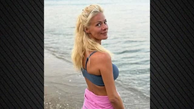 Зета Макрипулия: Фотографии с отдыха на море