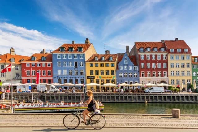 Kopenhagen erstattet illegal erhobene Heiratsgebühren