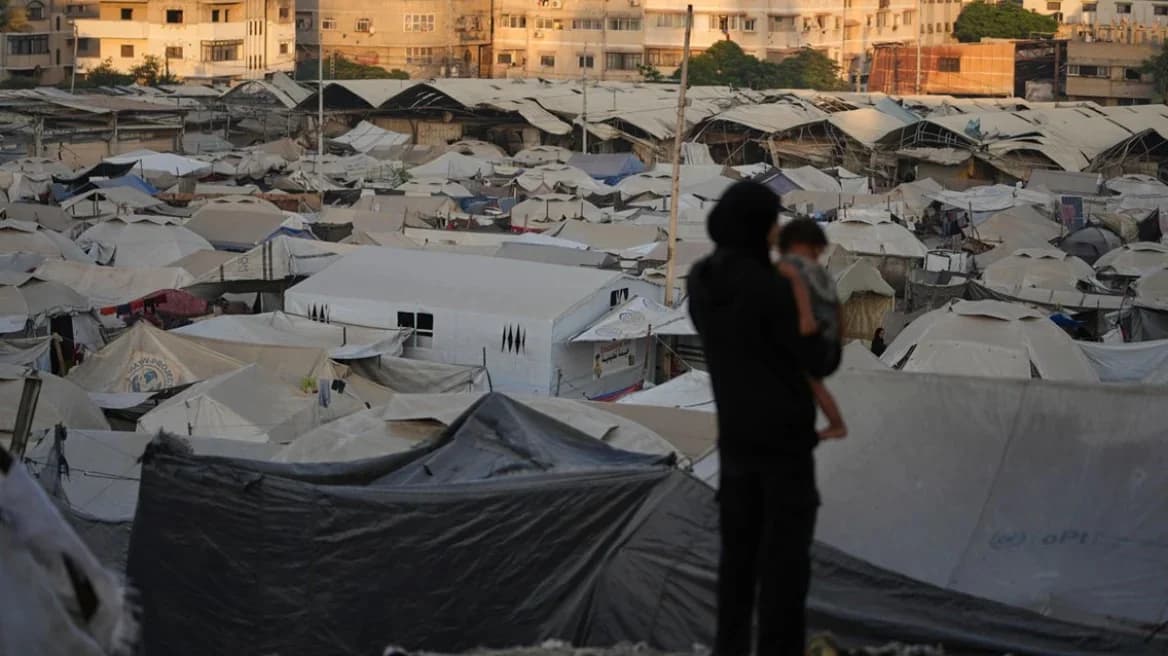 Gazastreifen: Ein modernes israelisches Konzentrationslager?