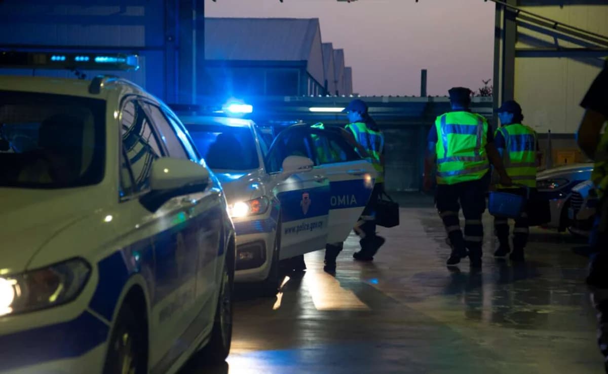 Syrian Man Abducted from Kofinou Reception Center – Arrest Warrant Issued