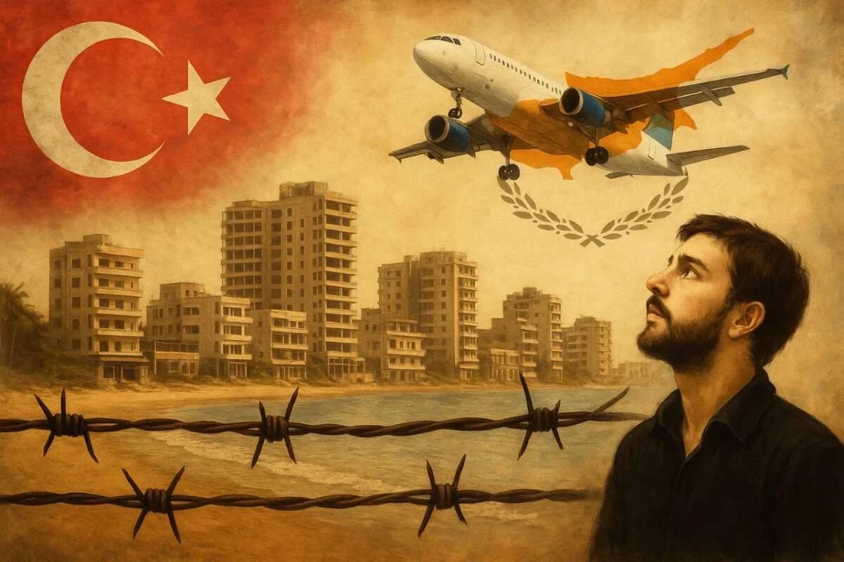 August 14: Three tragedies that marked Cyprus
