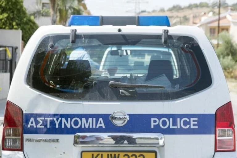 Έρευνα για απαγωγή Σύρου από κέντρο φιλοξενίας στην Κοφίνου