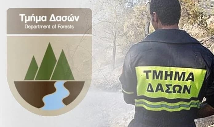 אזהרות חמורות ממחלקת היערות עקב גל חום וסכנת שריפות