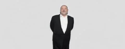 הארווי ויינשטיין מבקש מיליונים מהפקות עבר בעיצומו של מאבקים משפטיים