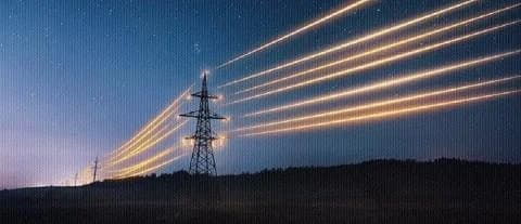 Mejora la situación energética, se reduce la probabilidad de cortes