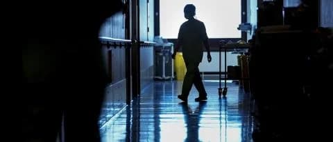 Three Elderly Hospitalized with Heatstroke – Increased Visits to ER