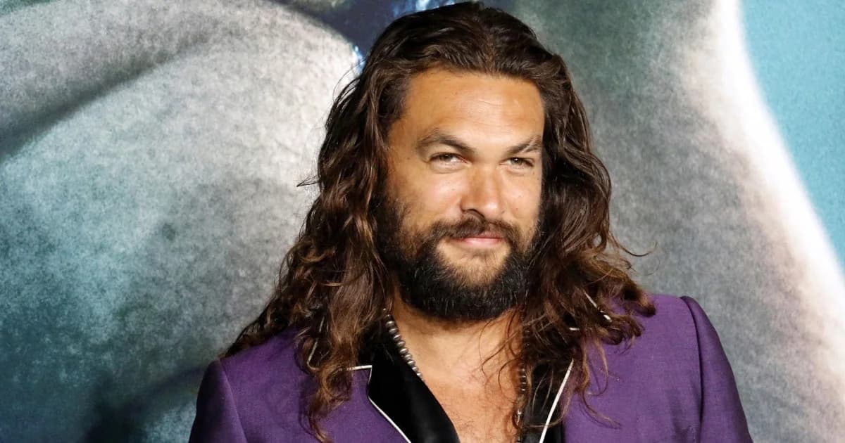 Jason Momoa: Near-Death Experience in Hawaii