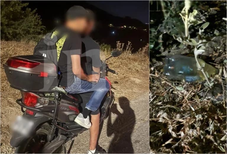 Πάτρα: Σύλληψη δύο ατόμων για εμπρησμό – Άγνωστα τα κίνητρα