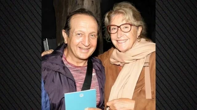 ספירוס ביבילאס: "מותה של סופיה סירלי היה לא צפוי ולא צודק"