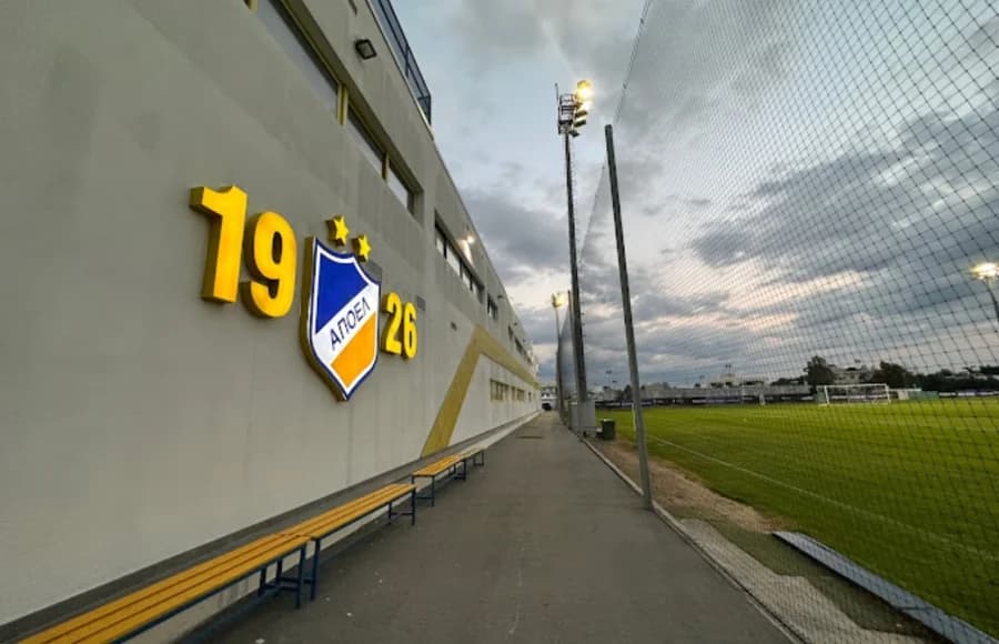 APOEL: Spielerabgänge und Ausfälle bestätigt