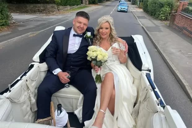 Honeymooners lose honeymoon in Ayia Napa over... one centimeter