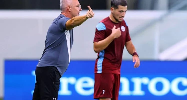 Enosis Neon Paralimni verpflichtet Ella und Balua