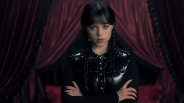 Miércoles: Lanzado el tráiler de los últimos episodios de la segunda temporada