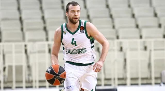 AEK: Actualización sobre la situación de Lekavicius