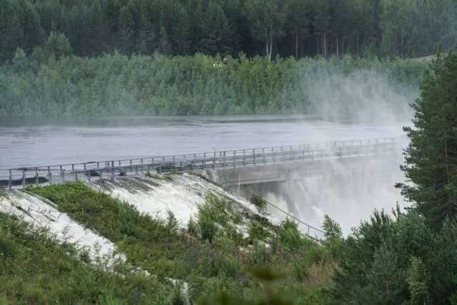 Νορβηγία: Ρώσοι χάκερ υπό τον έλεγχο φράγματος, λέει το Όσλο