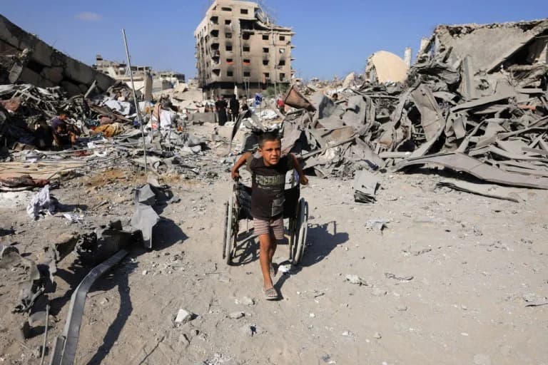KKE-Europaabgeordnete befragen EU zu Evakuierungsplänen für Gaza