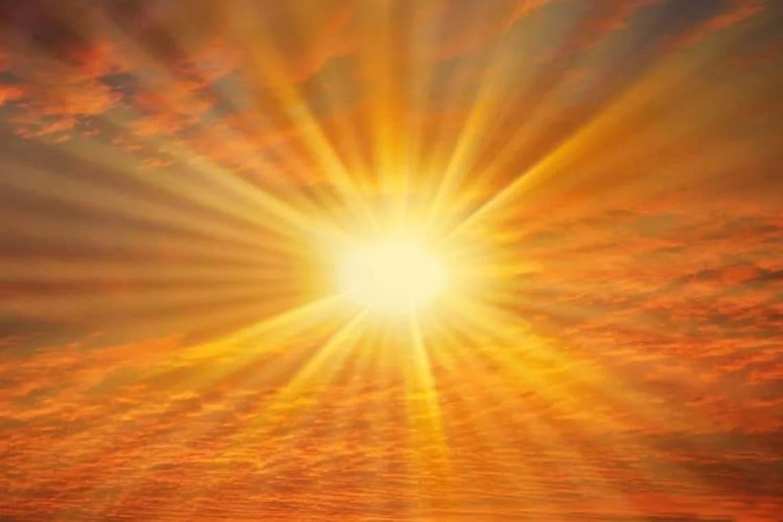 Neue Daten über die Sonne und den Sonnenwind