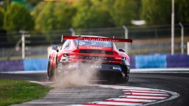 Porsche: Сотрудничество и инвестиции в оборонный сектор