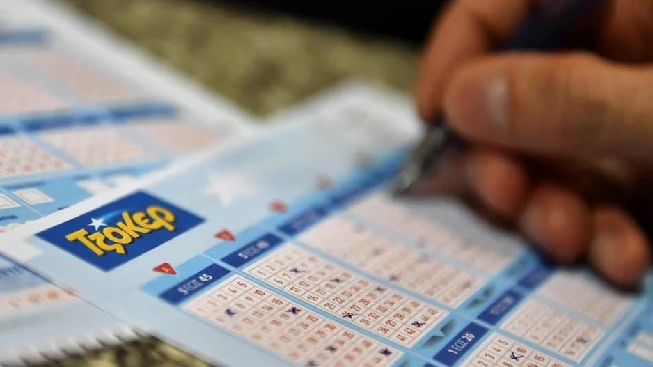 Joker：26,500,000 欧元的幸运数字