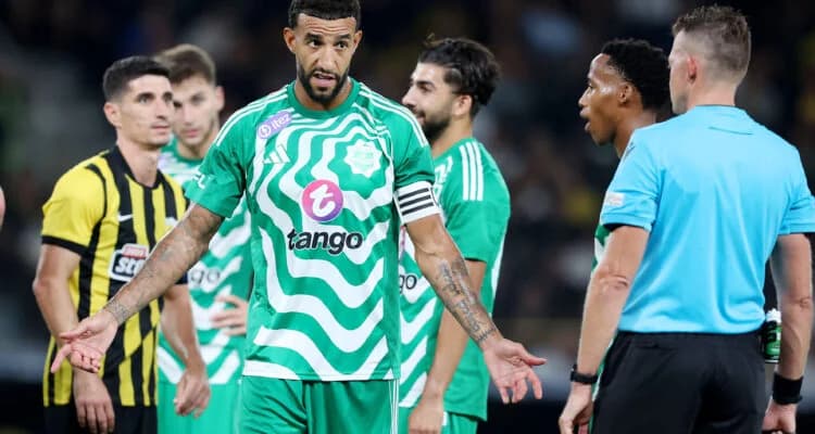 ΑΕΚ - Άρης 3-1 (5-3): Αποκλεισμός του Άρη από το Conference League