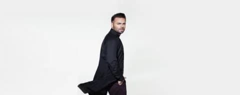 Ilias Vrettos antwortet auf Kommentar zu Gebetsfotos
