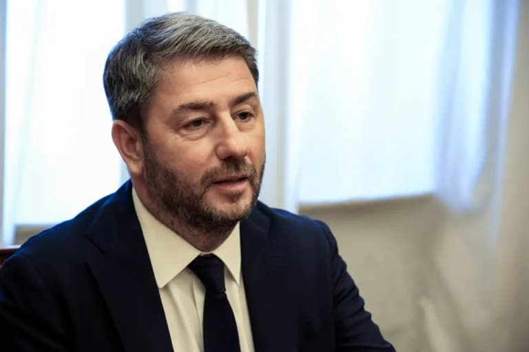 Androulakis: Mensaje para una Grecia fuerte en la Dormición de la Theotokos