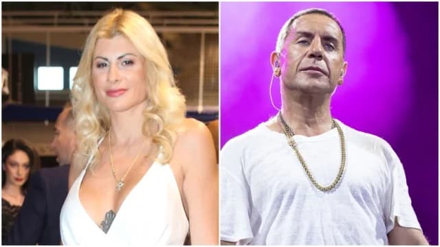 Eurydiki Papadopoulou: "Sich Hilfe für psychische Gesundheit zu suchen, ist ein Akt des Mutes"