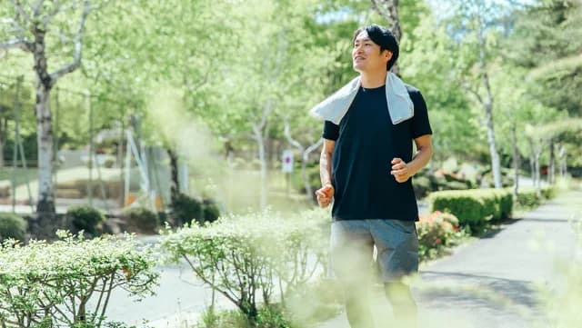 Caminata Japonesa: La Nueva Tendencia para Mejorar la Salud