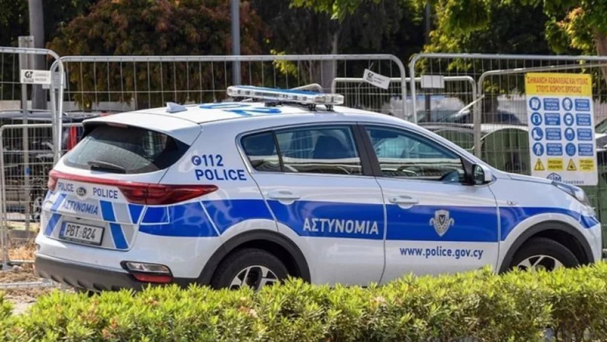 Larnaca: Investigation into Possible Link Between Two Criminal Acts