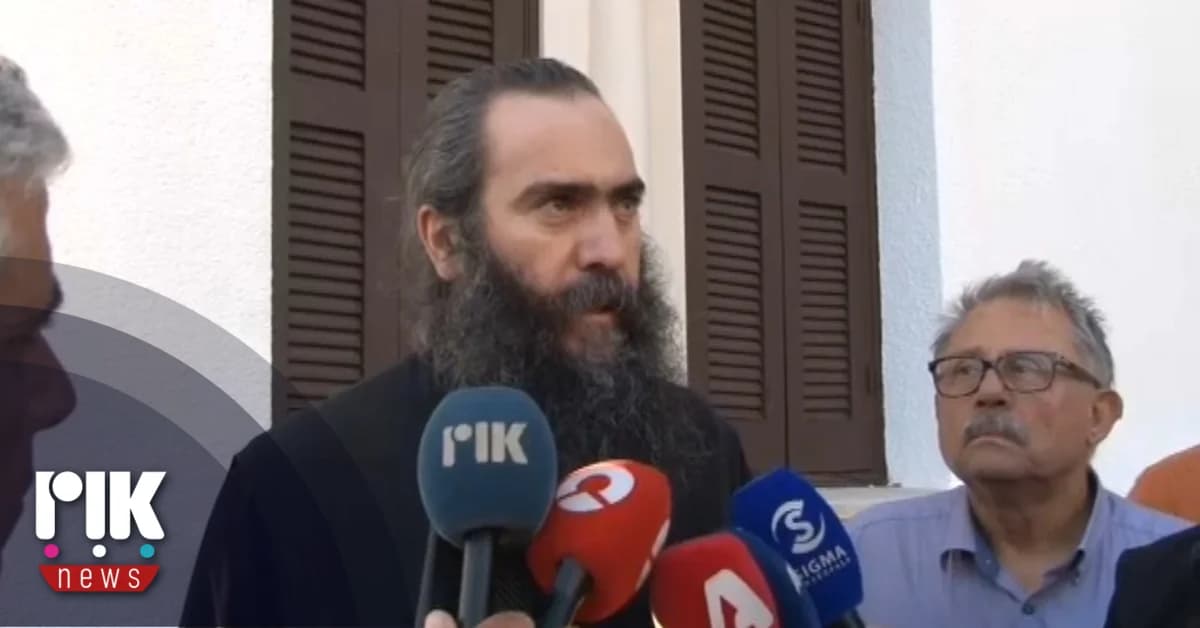 Archbishop: Patriarchate Decision on Tychikos Expected by End of September