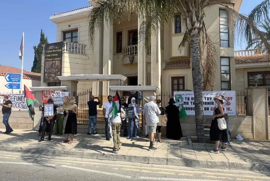Έκκληση Αττάρι για προστασία Παλαιστινίων κρατουμένων