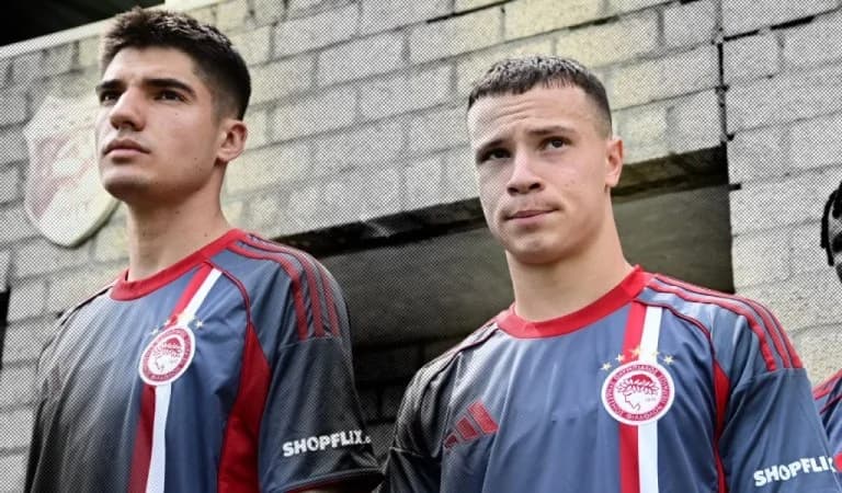 Inter - Olympiacos: Kivus Niederlage gegen Pneumonidis, Mouzakitis & Liatsikouras