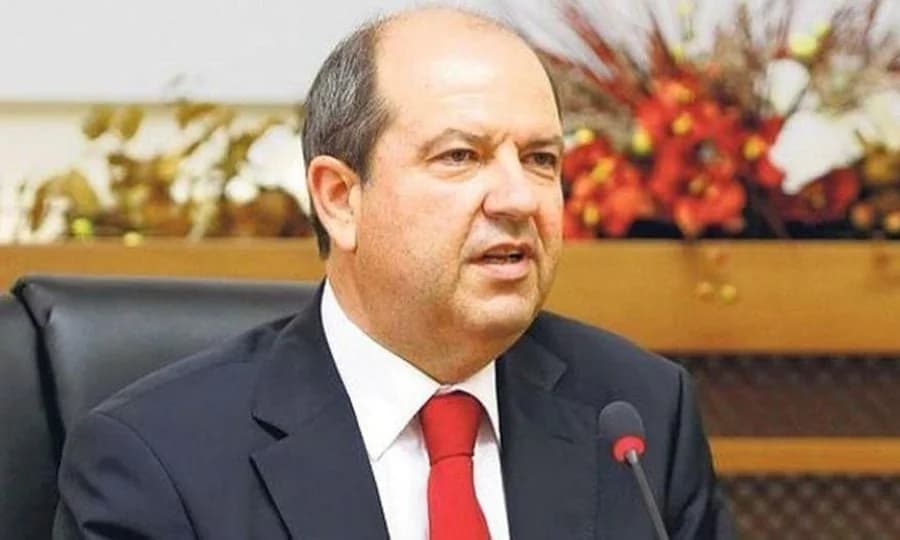 Τατάρ: «Κόκκινη γραμμή η συνεργασία δύο κρατών»