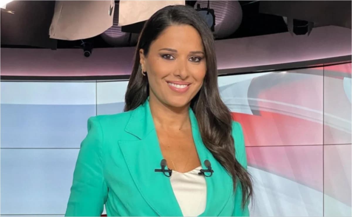 Stella Stylianou: Tritt dem ERT-Team bei