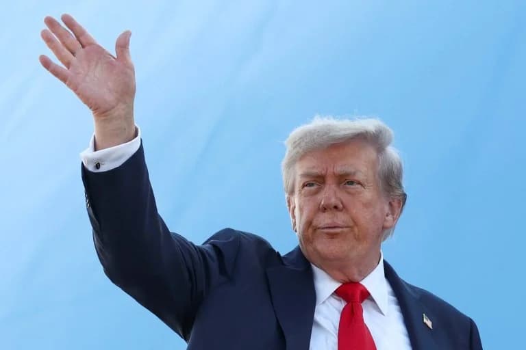 Economist: «Сговор» Трампа и Путина страшнее, чем предполагалось