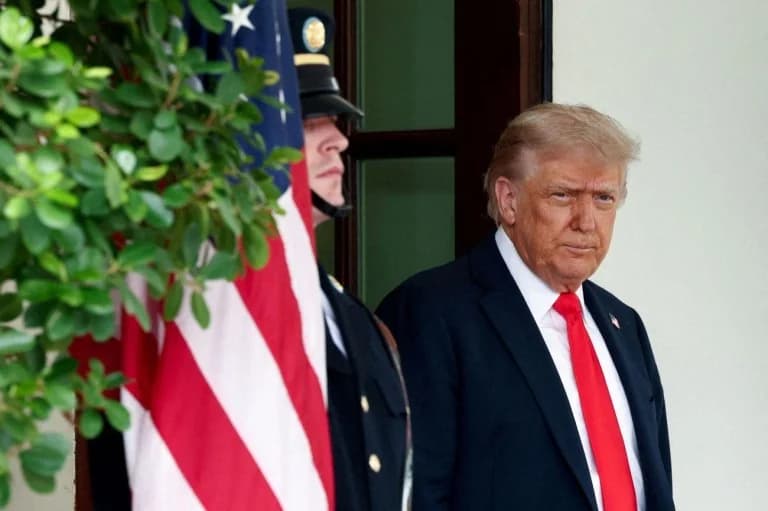 Scope warnt vor Eskalation des Handelskriegs durch Trump