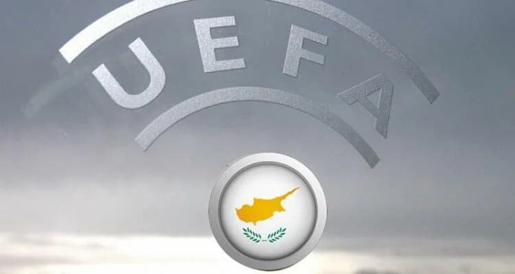 דירוג אופ״א: קפריסין במקום ה-20, קרובה לישראל