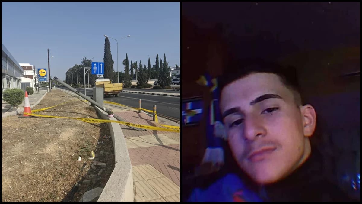 משפחה דורשת צדק עבור קיריאקוס לאחר תאונת דרכים קטלנית