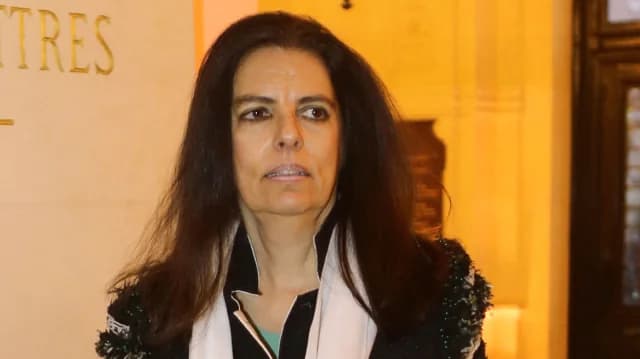 Françoise Bettencourt Meyers: La Segunda Mujer Más Rica del Mundo