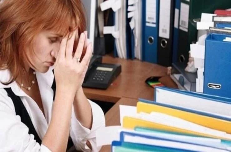 Έρευνα: Χαμηλή η εργασιακή ικανοποίηση στην Κύπρο
