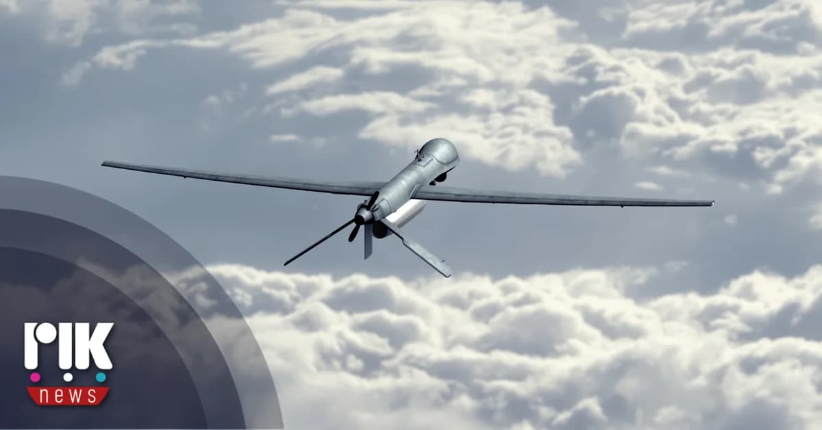 Rusia: Derribados 29 drones ucranianos