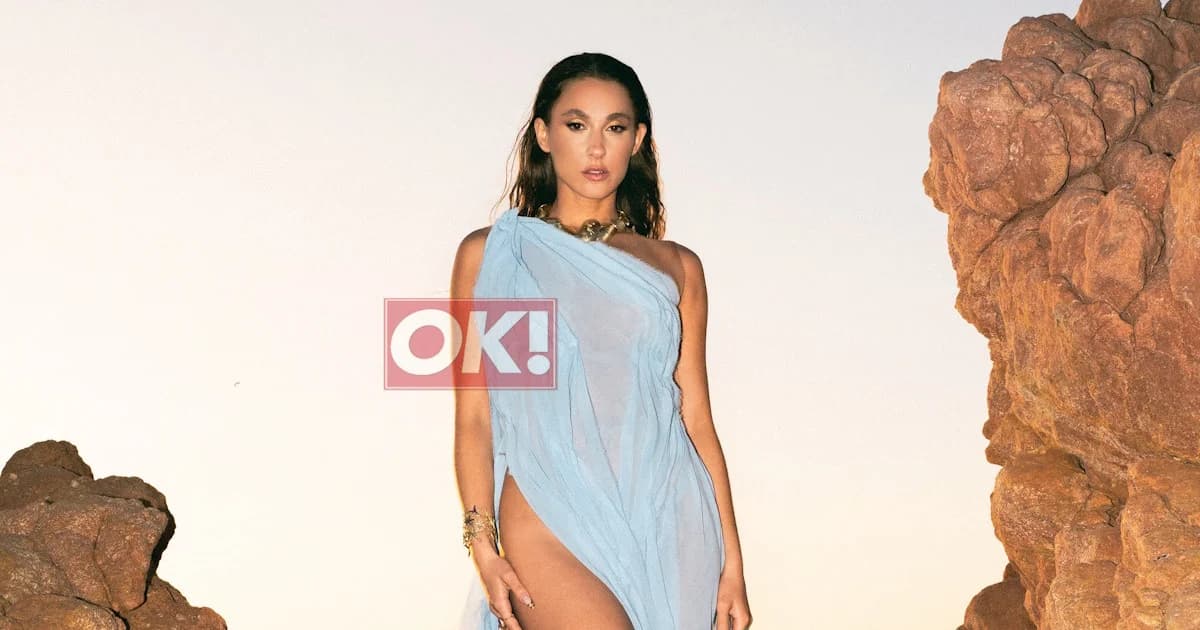 Evangelia: Conociendo a Jay Stolar y su colaboración