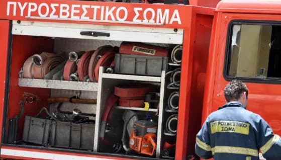 Поджог в жилом комплексе в Протарасе – Там проживают рабочие
